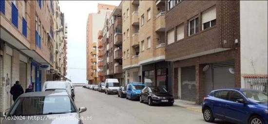 Se Vende en Benicarlo - CASTELLON