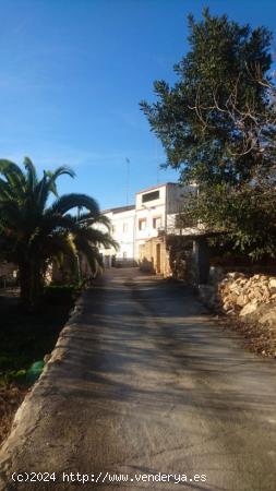 Se Vende en Vall d'Alba - CASTELLON