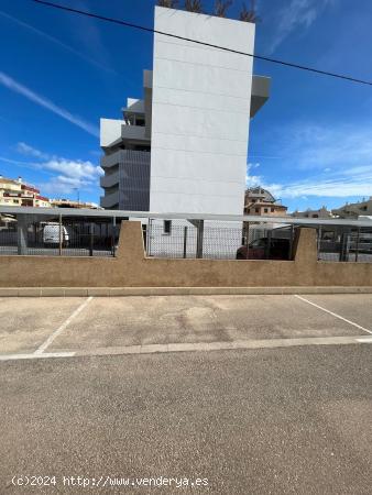 Se vende plaza de garaje en Denia - ALICANTE