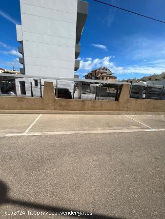 Se vende plaza de garaje en Denia - ALICANTE