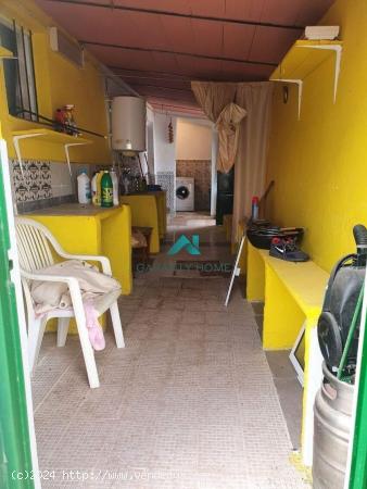 Casa Terrera en venta en Minas de Riotinto - HUELVA