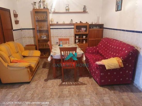 Casa Terrera en venta en Minas de Riotinto - HUELVA