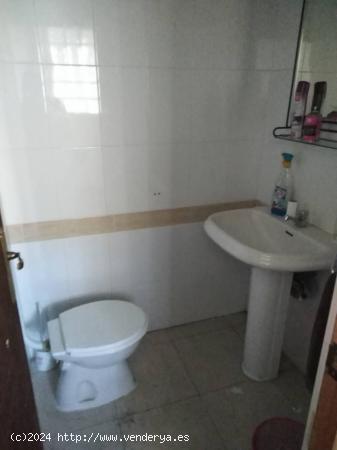 Se Vende en Almansa - ALBACETE