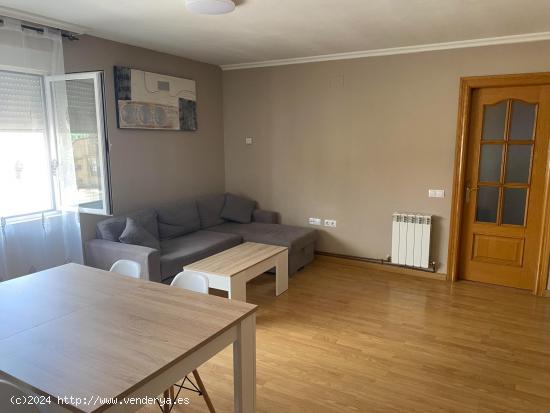  SE VENDE PISO EN CALAMOCHA - TERUEL 