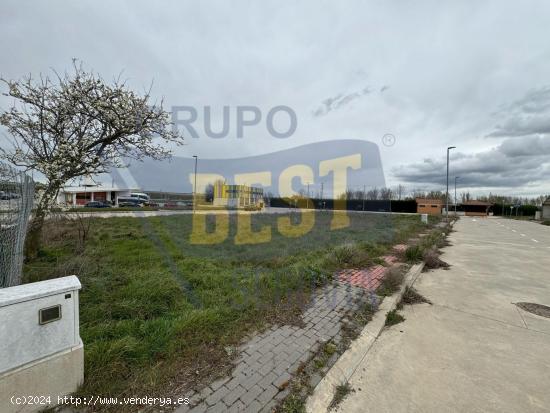 PARCELA DE 250 M², EN NUEVA URBANIZACIÓN, EN BOCEGUILLAS - SEGOVIA