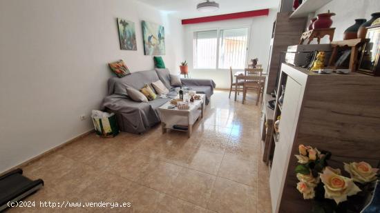 VIVIENDA EN TORREAGÜERA - MURCIA