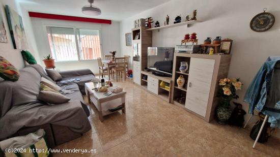 VIVIENDA EN TORREAGÜERA - MURCIA