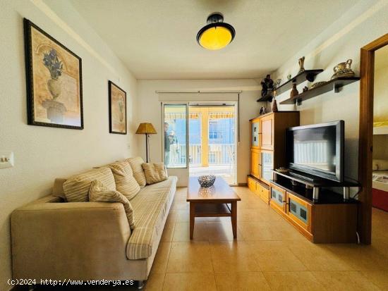 Precioso apartamento a pocos metros de la Playa de La Mata - ALICANTE