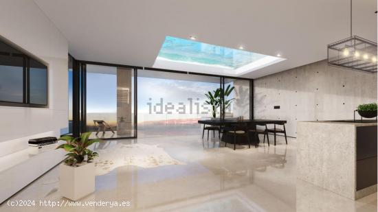 EXCLUSIVA VIVIENDA DE LUJO EN PALMA - BALEARES