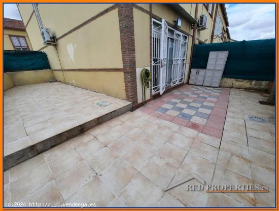  Se Vende en Villaluenga de la Sagra - TOLEDO 