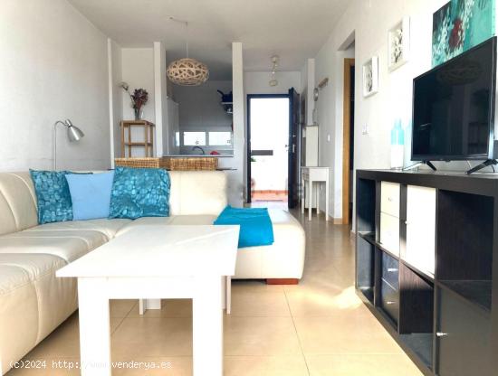 PRECIOSO APARTAMENTO EN CONDADO DE ALHAMA CON VISTAS AL CAMPO DE GOLF - MURCIA