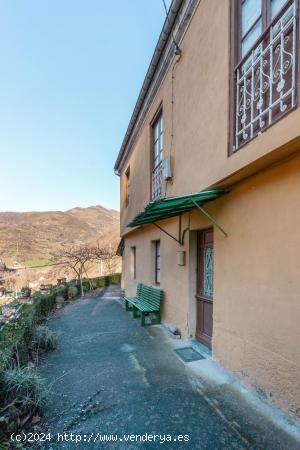 Casa con impresionantes vistas a la montaña!!! - ASTURIAS