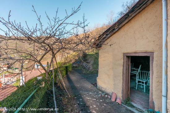 Casa con impresionantes vistas a la montaña!!! - ASTURIAS