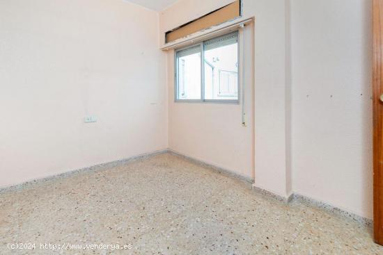 Piso en Almàssera.SIN COMISIÓN INMOBILIARIA - VALENCIA