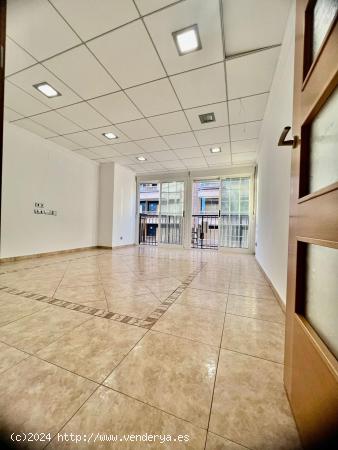 Apartamento en primera línea de playa en Santa Pola, Alicante, Costa Blanca - ALICANTE