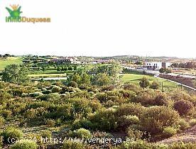 Lote de 8 solares urbanos en SANTA CLARA GOLF - OTURA - GRANADA