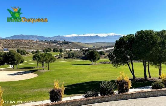 Lote de 7 solares urbanos en SANTA CLARA GOLF - OTURA - GRANADA