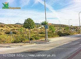 Lote de 7 solares urbanos en SANTA CLARA GOLF - OTURA - GRANADA