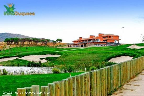 Lote de 32 solares urbanos en SANTA CLARA GOLF - OTURA - GRANADA