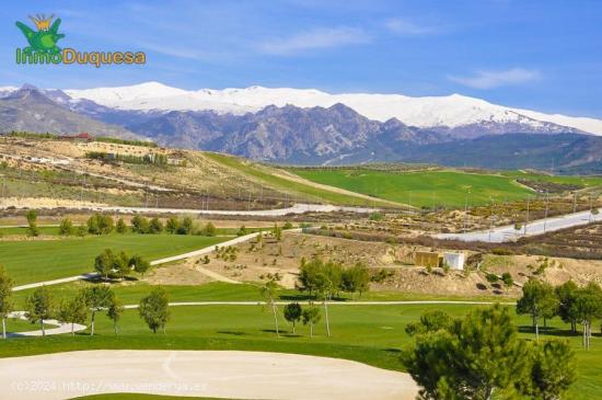 Lote de 32 solares urbanos en SANTA CLARA GOLF - OTURA - GRANADA