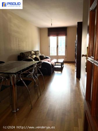 PISO EN VENTA EN LA CISTÉRNIGA, VALLADOLID. - VALLADOLID