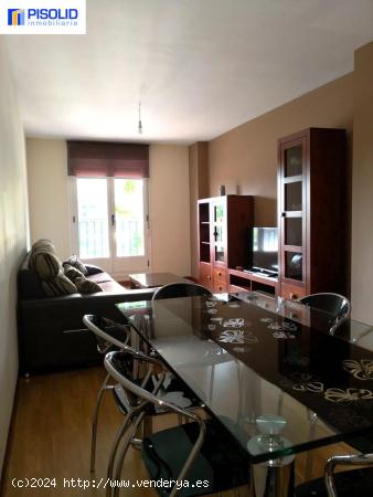 PISO EN VENTA EN LA CISTÉRNIGA, VALLADOLID. - VALLADOLID