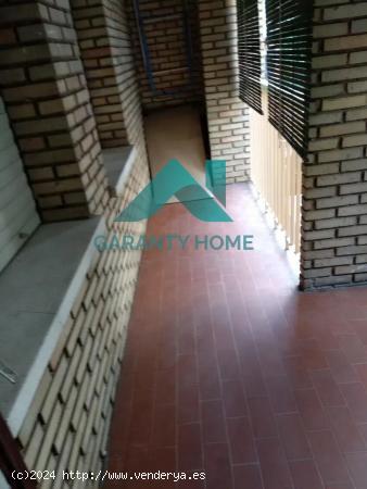 SE VENDE PISO EN EL CENTRO - CACERES