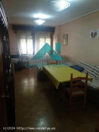 SE VENDE PISO EN EL CENTRO - CACERES