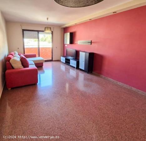 Apartamento en Venta en Polop: Luminoso y Espacioso con Excelente Ubicación - ALICANTE