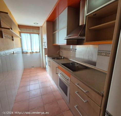 Apartamento en Venta en Polop: Luminoso y Espacioso con Excelente Ubicación - ALICANTE