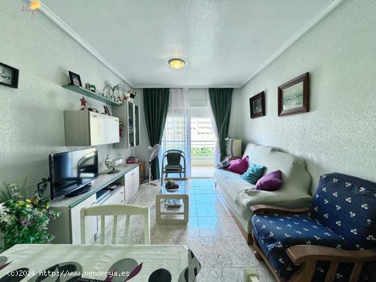  Oportunidad! Magnifico apartamento con espectaculares vistas panorámicas y al mar  (650 mts Playa)  