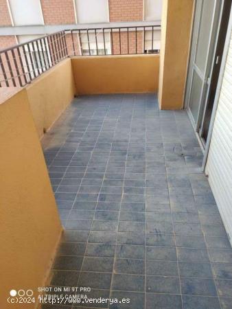 Se Vende en Benicarlo - CASTELLON