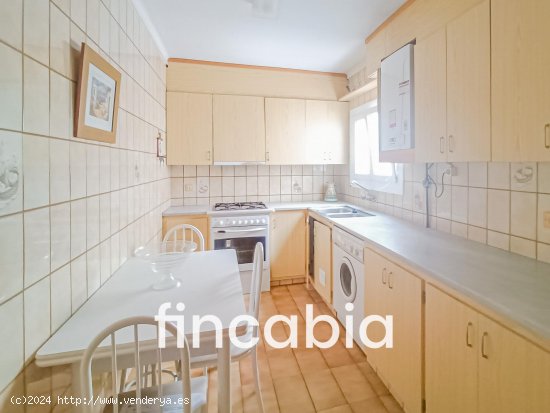 Piso en venta  en Santa Coloma de Farners - Girona