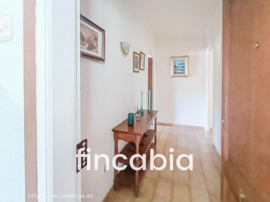 Piso en venta  en Santa Coloma de Farners - Girona