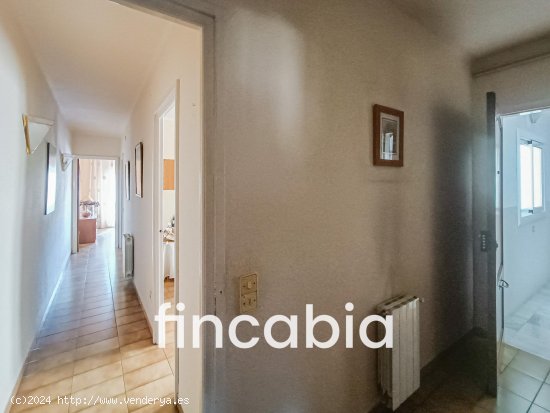 Piso en venta  en Santa Coloma de Farners - Girona