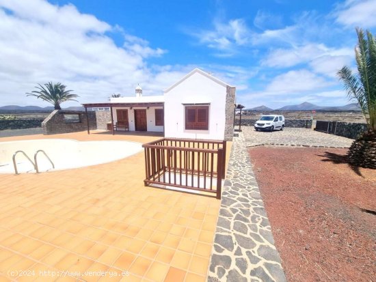 Villa en Venta en Yaiza - Yaiza