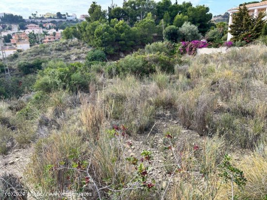 Parcela en Venta en Campello, El Alicante