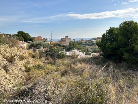 Parcela en Venta en Campello, El Alicante