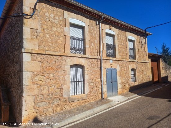 Casa-Chalet en Venta en Fuentesoto Segovia