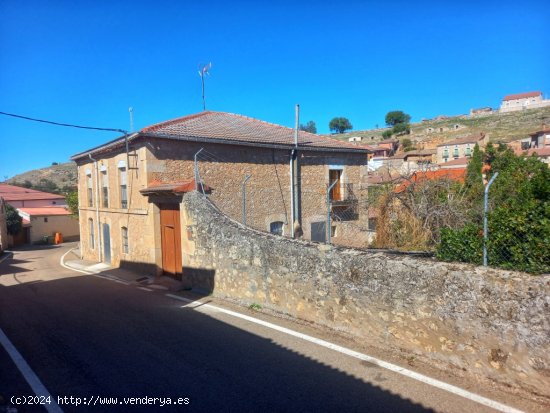 Casa-Chalet en Venta en Fuentesoto Segovia