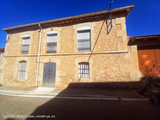 Casa-Chalet en Venta en Fuentesoto Segovia