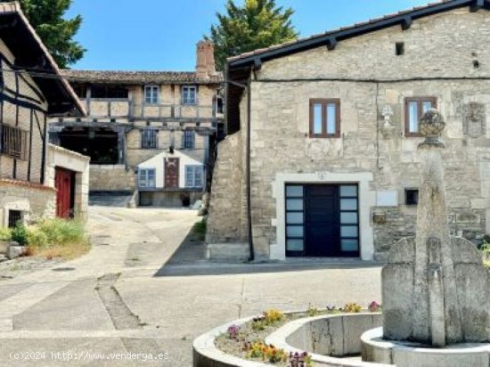  Casa de pueblo en Venta en Cucho Burgos 