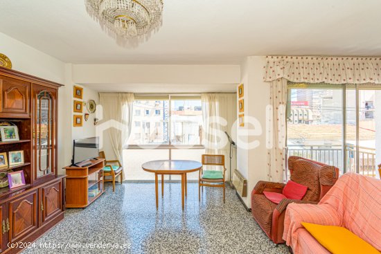  Piso en venta Calle Berenguer de Marquina,  03004 Alicante/Alacant 