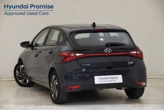 Hyundai i20 ( 1.0 TGDI Klass 100 )  - Leganés