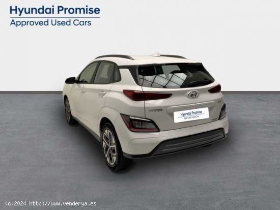 Hyundai Kona EV ( Maxx 150kW )  - Sant Boi de Llobregat