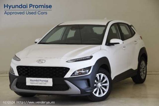 Hyundai Kona ( 1.0 TGDI Klass 4x2 )  - Jaén