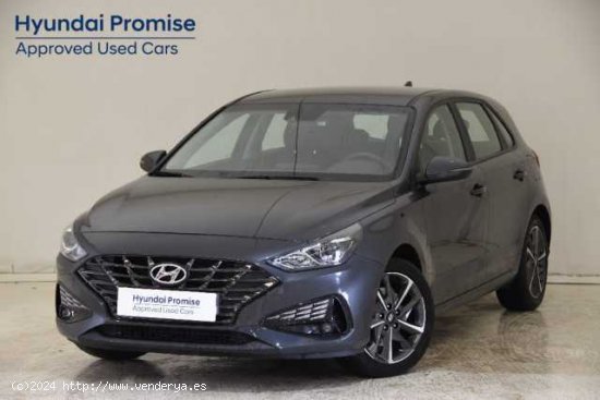 Hyundai i30 ( 1.5 DPI Klass SLX 110 )  - Oviedo