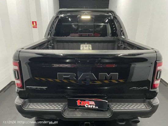 Dodge Ram TRX FULL OPTIONS 2021 VENDIDO!! - Terrassa