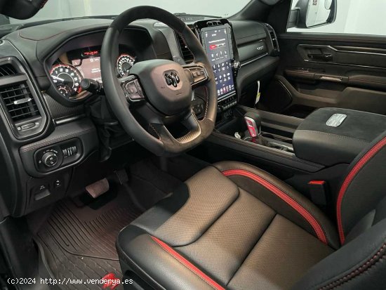 Dodge Ram TRX FULL OPTIONS 2021 VENDIDO!! - Terrassa