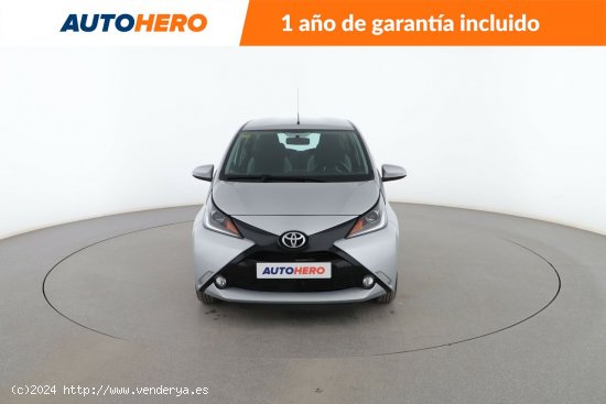 Toyota Aygo 1.0 X-Play - Toledo